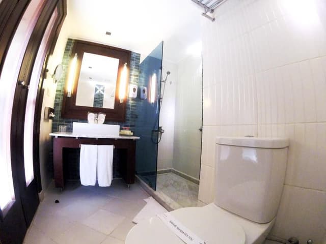 Sea View Room
