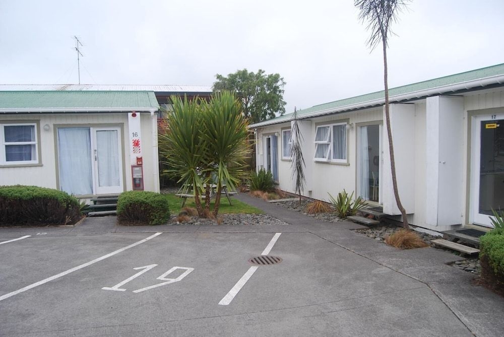 Ohakune Central Backpackers & Cabins3