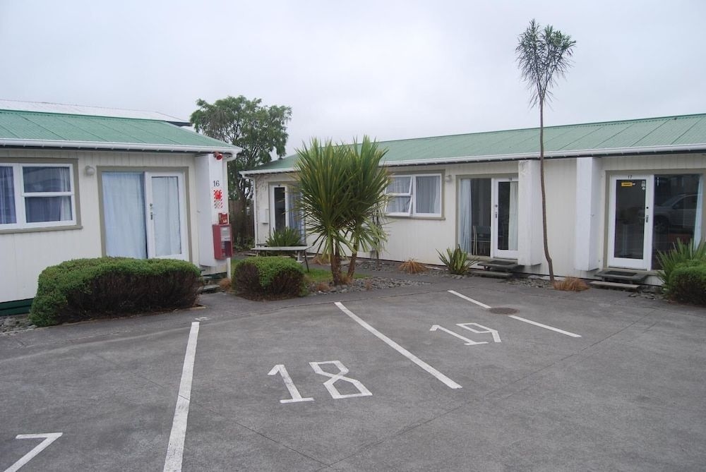 Ohakune Central Backpackers & Cabins2