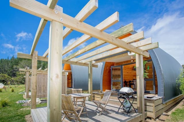 Ensuite Villa