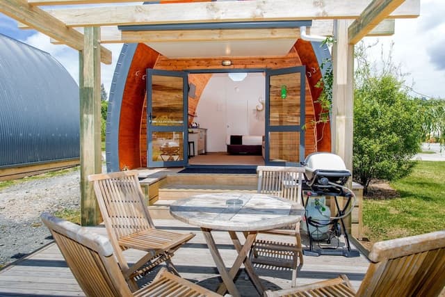 Ensuite Villa