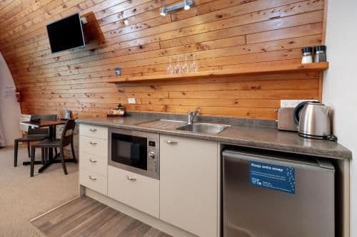Ensuite Villa