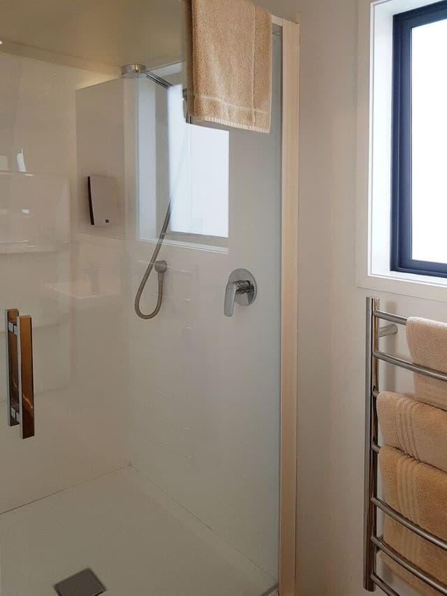 Ensuite Villa