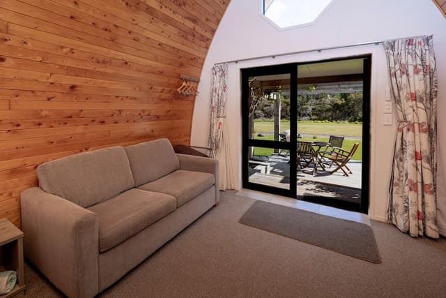 Ensuite Villa