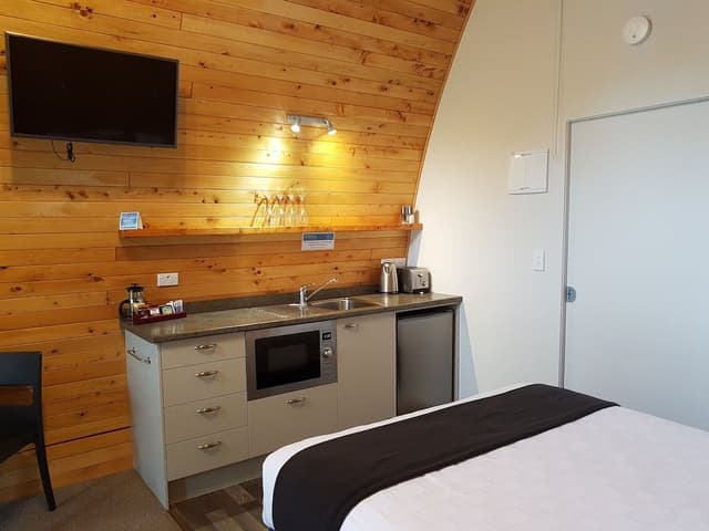 Ensuite Villa