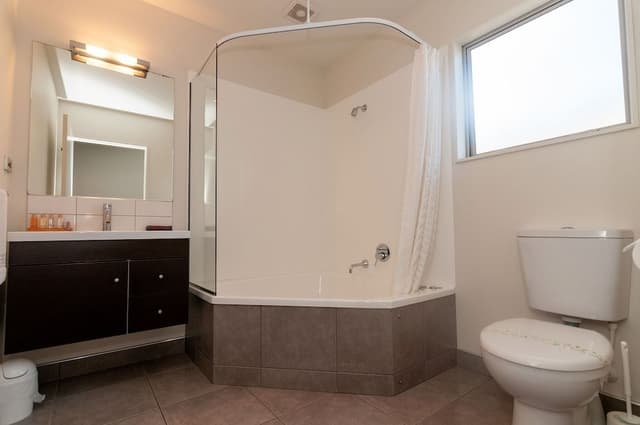 Standard Suite, 2 Bedrooms, Non Smoking, Kitchen (unit)