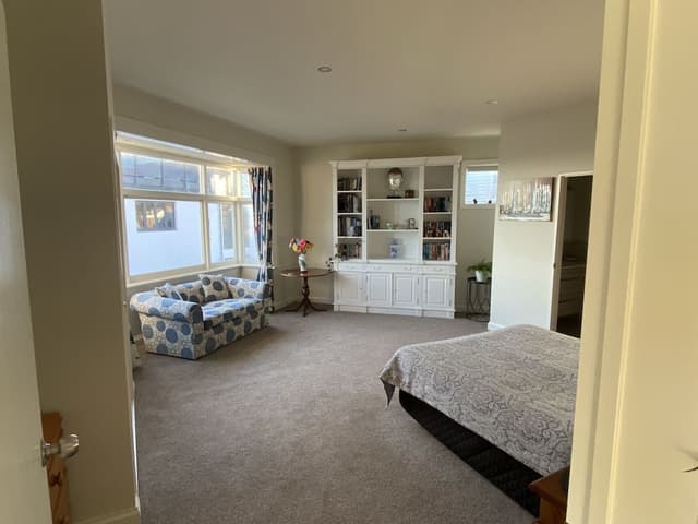 Panoramic Apartment