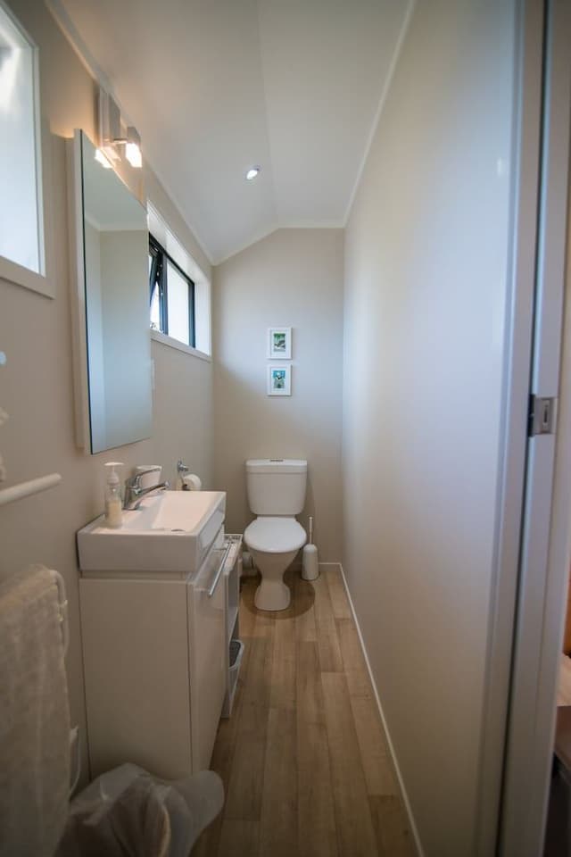 Deluxe Studio Suite, Garden View