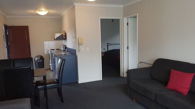 Family Apartment, 2 Bedrooms