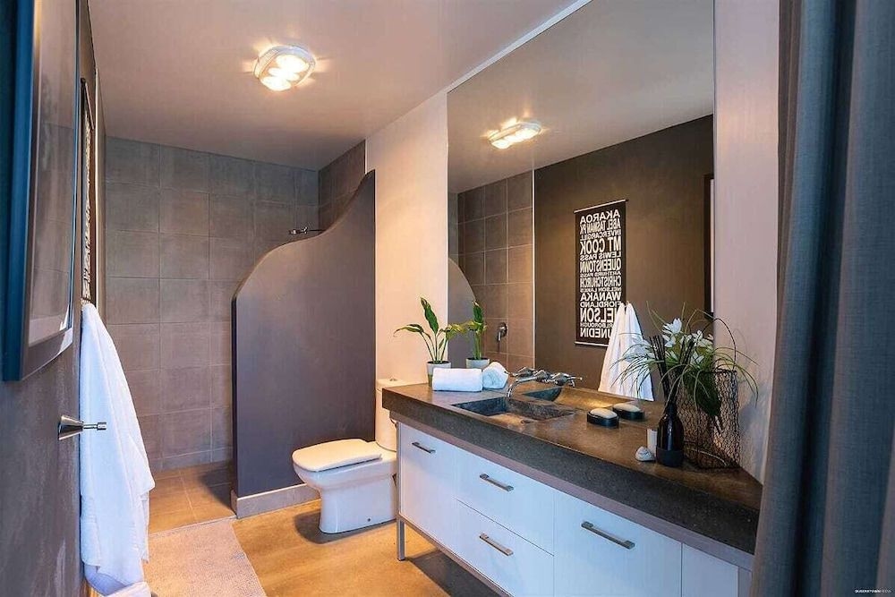 Modern Alpine Living with Spectacular View2