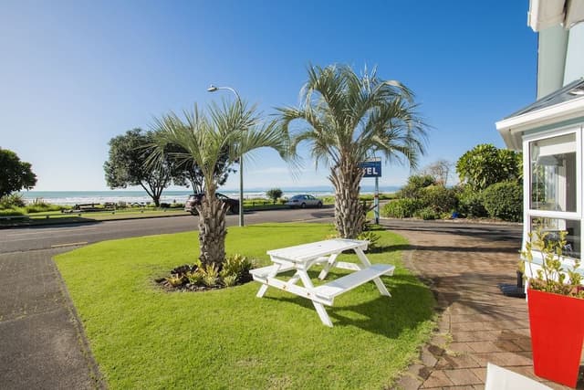 Deluxe Apartment, Sea View