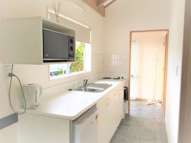 Apartment, 1 Bedroom, Non Smoking, Garden View