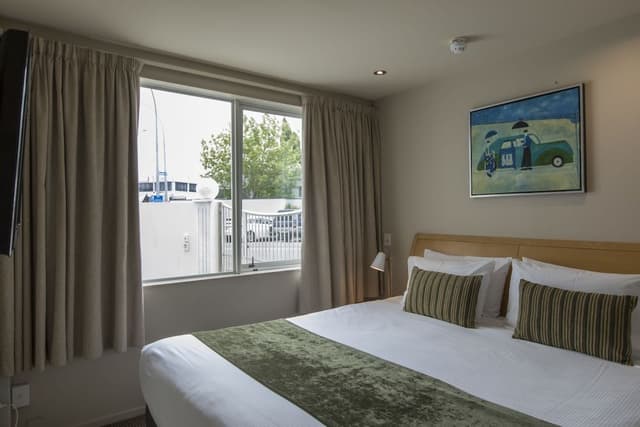 Superior Apartment, 2 Bedrooms