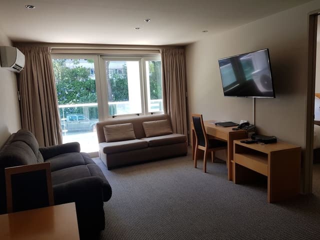 Executive Apartment, 3 Bedrooms