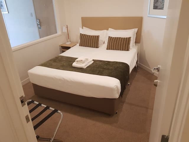Apartment, 2 Bedrooms