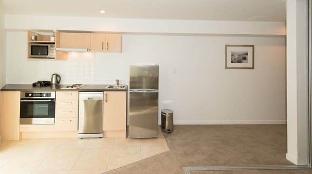 Apartment, 2 Bedrooms
