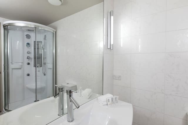 Executive Apartment, 3 Bedrooms