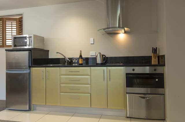 Superior Apartment, 2 Bedrooms