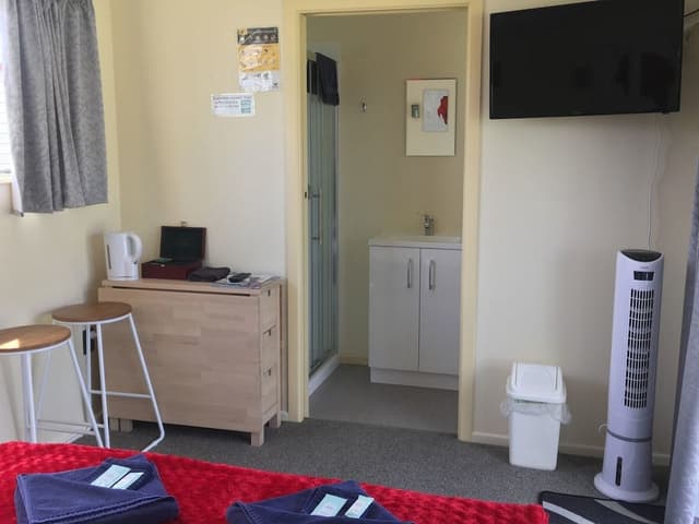 Ensuite Unit