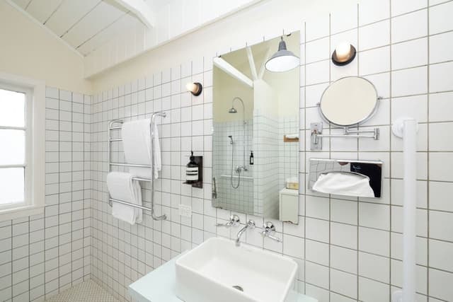 Standard Room, Non Smoking, Balcony (Room 1) - Wheelchair Access