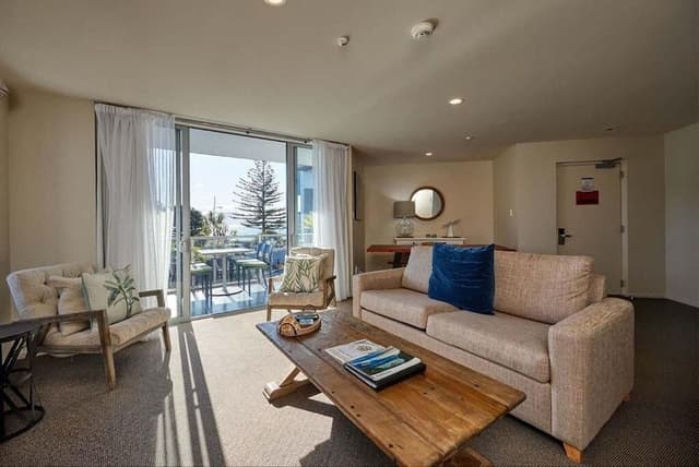 Deluxe Apartment with lift 2 Bedrooms