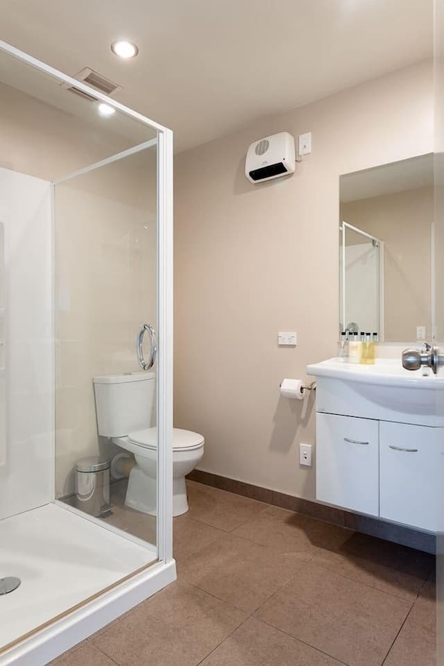 Premium Apartment