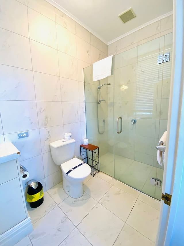 Harbour View Room