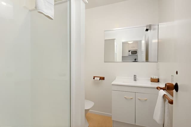 Fantail Room