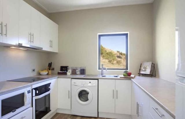 Coronet Apartment