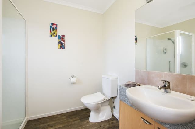 Two Bedroom