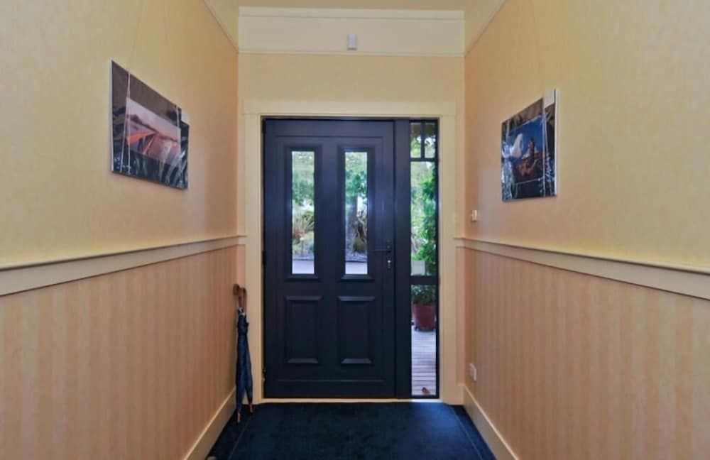 Olive Rabbit - Boutique Bed & Breakfast4