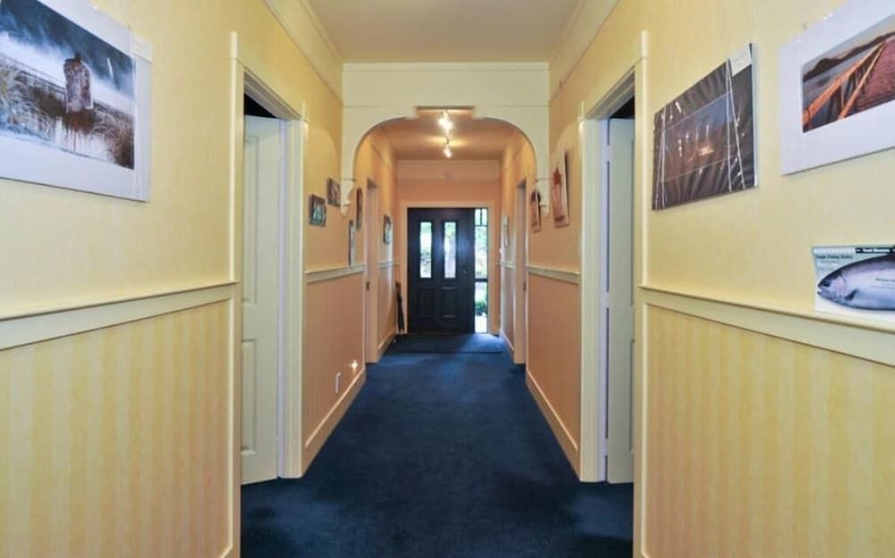 Olive Rabbit - Boutique Bed & Breakfast3