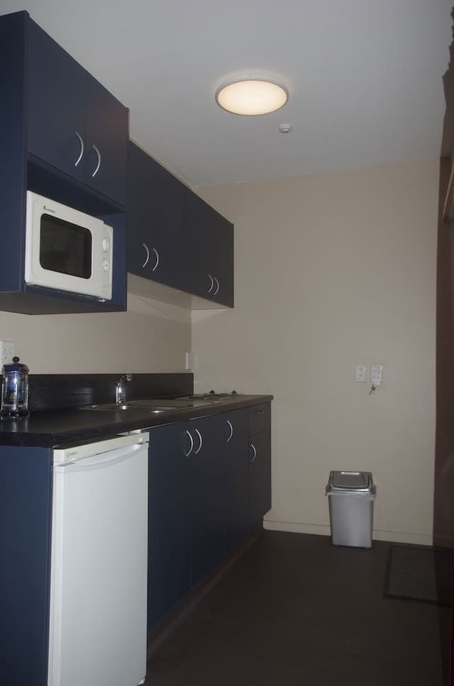 Executive Room, 2 Bedrooms, Garden Area (Apartment 6)