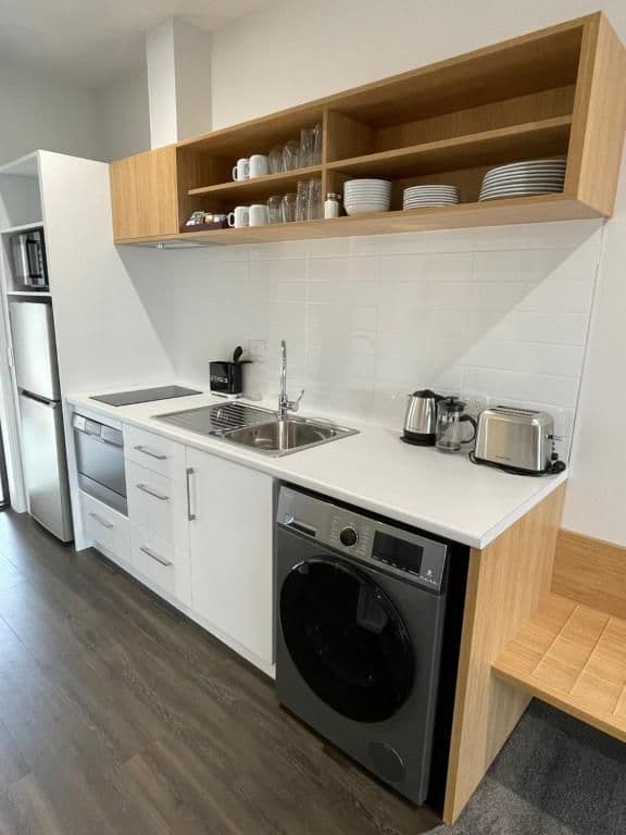 One-Bedroom Premium Apartment
