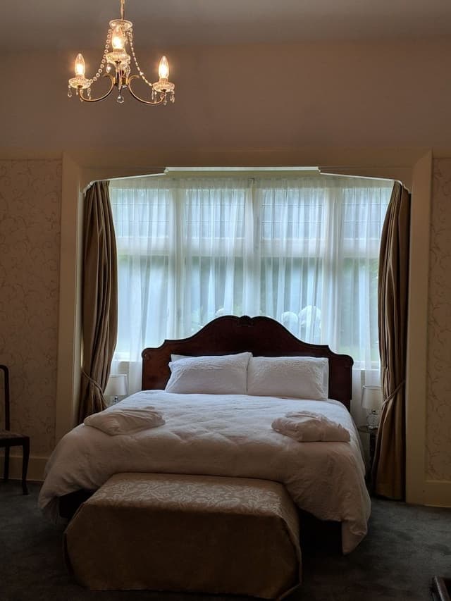 The Wallace Room