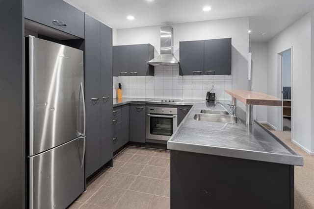 Two Bedroom Apartment