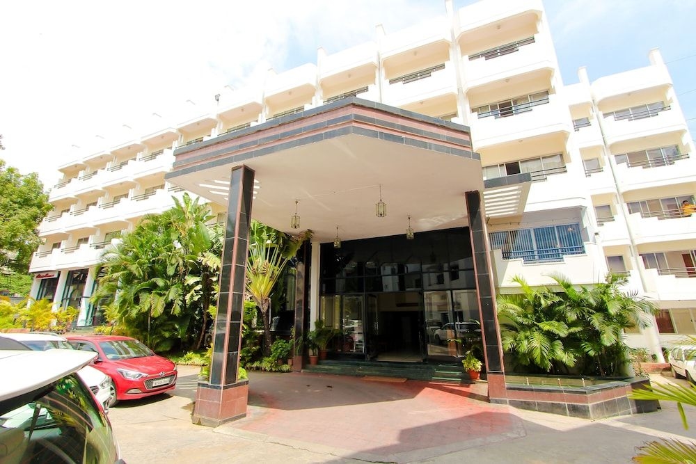 Ballal Residency3