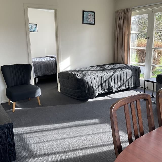 Two Bedroom