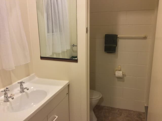 One Bedroom