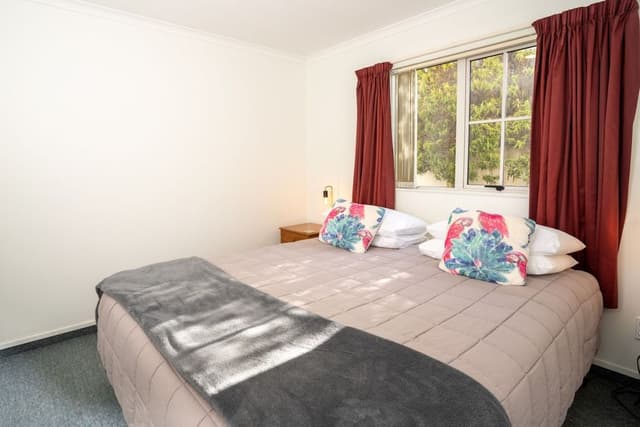 Two Bedroom Family Apartment