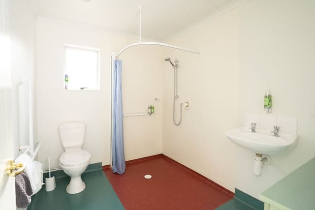 Two Bedroom Family Apartment