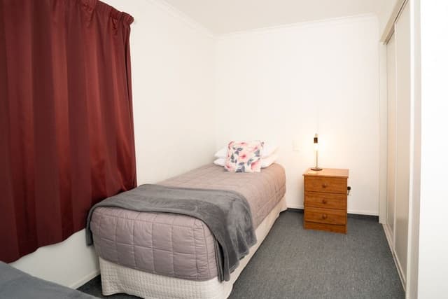 Two Bedroom Family Apartment