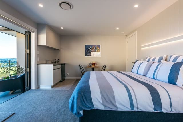 Luxury Double Room