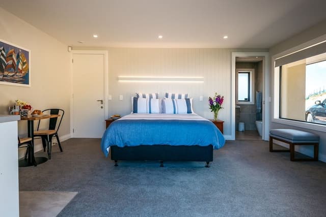 Luxury Double Room