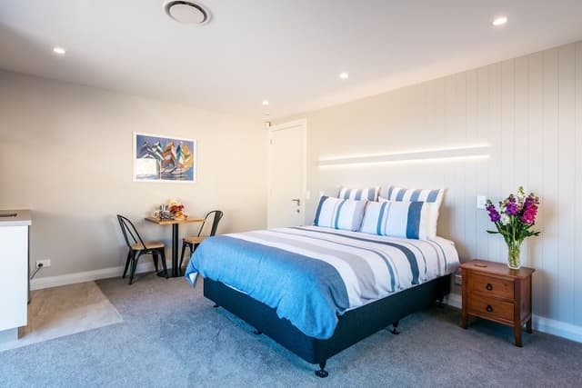 Luxury Double Room