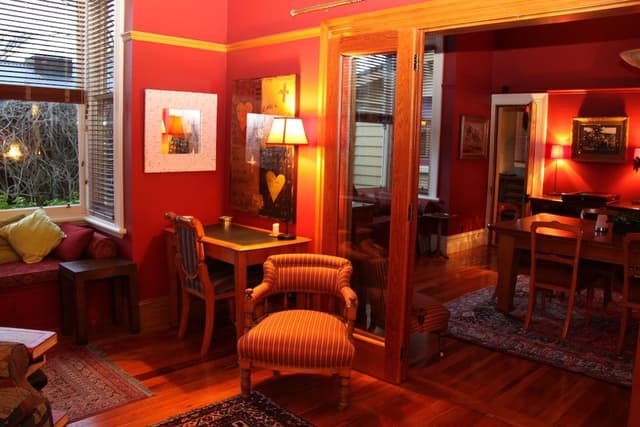 Suite, 2 Bedrooms (Room 1 + Room 2)