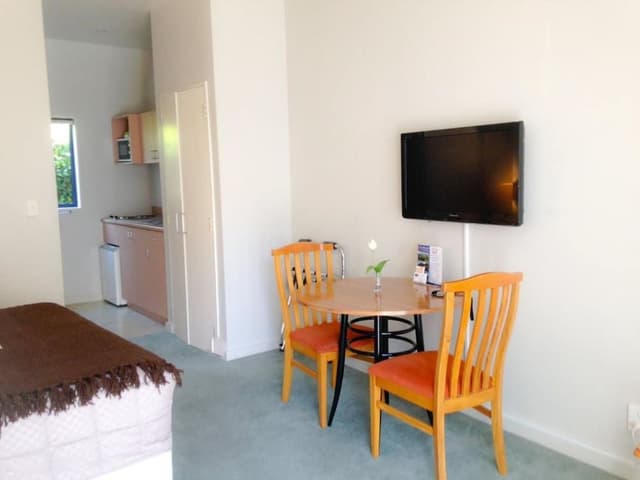 Executive Studio, 1 King Bed