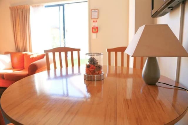 Apartment, 2 Bedrooms, Jetted Tub