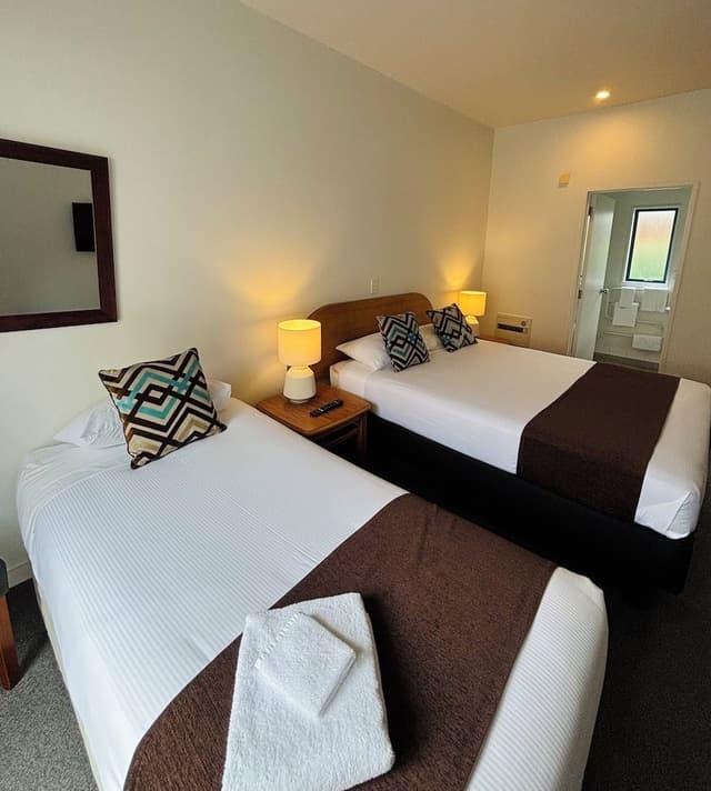 Executive Studio, 1 King Bed
