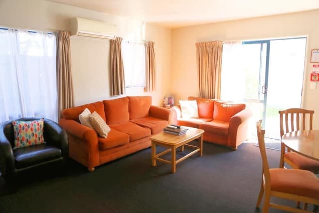 Apartment, 2 Bedrooms, Jetted Tub